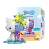 Mighty Jaxx  - Kandy: Sanrio Sea Breeze Series (Blind Box)