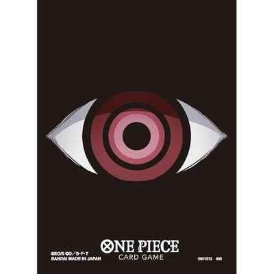 Bandai Namco - One Piece – Card Game Sleeves (70 Stück) – Imu