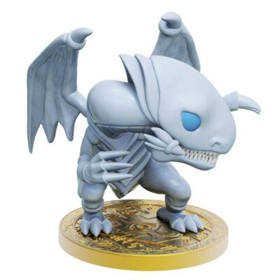 Yu-Gi-Oh! – Minifigure Blind Bag Assortment Series 1 (Deutsch)