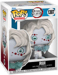 Funko POP! Rui 1307 Demon Slayer: Vinyl Figure