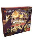 Magic The Gathering – Avatar: The Last Airbender – Scene Box 2 Tea Time at the Jasmine Dragon (Englisch) *Vorbestellung 21.11.2025
