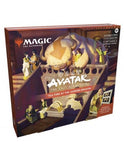 Magic The Gathering – Avatar: The Last Airbender – Scene Box 2 Tea Time at the Jasmine Dragon (Englisch) *Vorbestellung 21.11.2025