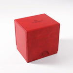 Gamegenic – Sidekick Pro 100+ XL Convertible Deckbox - Red