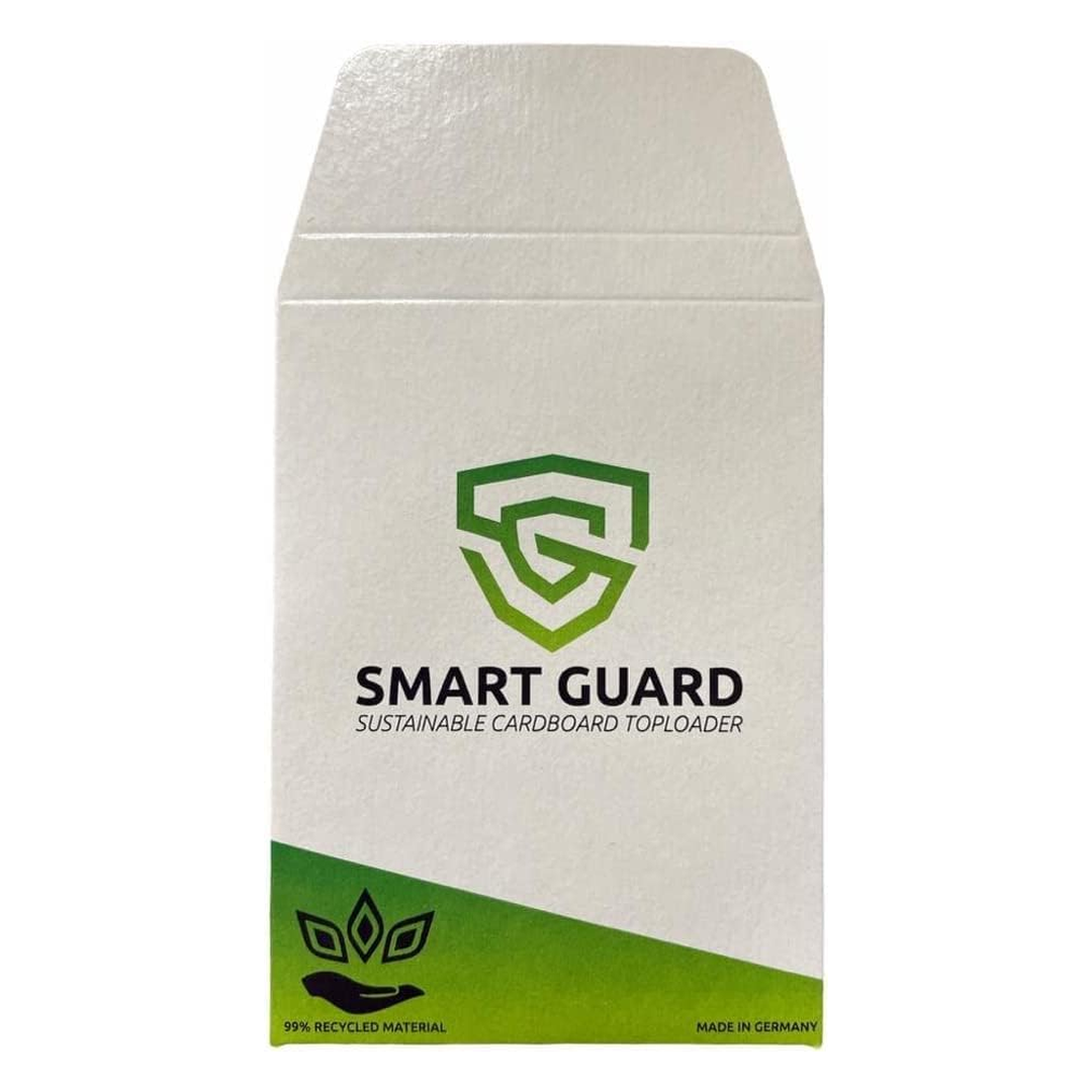 Smart Guards Semi-Rigid Kartenhüllen (50 Stück)