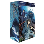 MAPNIVERSE – Solo Leveling Display Box - SL1E (Koreanisch)