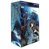 MAPNIVERSE – Solo Leveling Display Box - SL1E (Koreanisch)