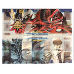Yu-Gi-Oh! Speed Duel – Battle City Box (englisch)