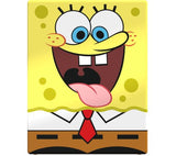 SpongeBob Schwammkopf Squaroes – Offizielle Deckbox - Spongebob fry Cook