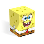 SpongeBob Schwammkopf Squaroes – Offizielle Deckbox - Spongebob