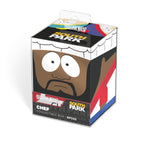 South Park Squaroes – Offizielle Deckbox - Chef