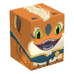 Squaroes – Magic the Gathering Offizielle Deckbox - Loot (100 Doublesleeved Cards)