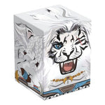 Squaroes – Magic the Gathering Offizielle Deckbox - Ajani (100 Doublesleeved Cards)