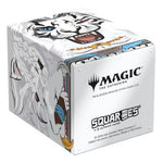 Squaroes – Magic the Gathering Offizielle Deckbox - Ajani (100 Doublesleeved Cards)