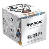 Squaroes – Magic the Gathering Offizielle Deckbox - Ajani (100 Doublesleeved Cards)