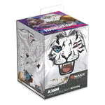 Squaroes – Magic the Gathering Offizielle Deckbox - Ajani (100 Doublesleeved Cards)