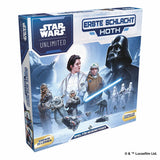 Star Wars Unlimited – Erste Schlacht: Hoth (deutsch)