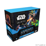 Star Wars: Unlimited – Legenden der Macht Pre-Release Kit (Deutsch)
