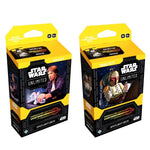 Star Wars: Unlimited – Umschalten auf Lichtgeschwindigkeit Starter Deck (Deutsch)