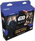 Star Wars: Unlimited – Schatten der Galaxis Starterdeck (Deutsch)