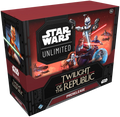 Star Wars Unlimited – Twilight of the Republic Prerelease Pack (Englisch)