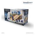 StarCraft TMG Lost Temple Ramp Terrain Set Verpackung