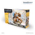 StarCraft TMG Immortal Protoss Expansion Set Verpackung