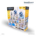 StarCraft TMG Protoss Starter Set Verpackung