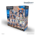 StarCraft TMG Terran Starter Set Verpackung