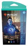Magic: The Gathering – Streets of New Capenna Theme Booster (Englisch)