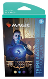 Magic: The Gathering – Streets of New Capenna Theme Booster (Englisch)
