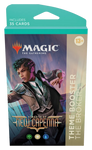 Magic: The Gathering – Streets of New Capenna Theme Booster (Englisch)