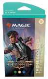 Magic: The Gathering – Streets of New Capenna Theme Booster (Englisch)