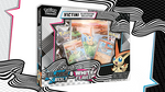 Pokemon Scarlet & Violet – Victini Illustrations-Collection (Englisch)