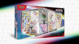 Pokemon TCG – Prismatic Evolutions Premium Figure Collection Box (englisch)