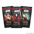 Star Wars Unlimited – Niedergang der Republik Booster (Deutsch)