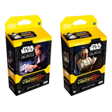 Star Wars: Unlimited – Jump to Lightspeed Starterdeck (Englisch)