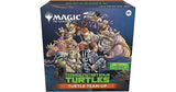Magic: The Gathering – Teenage Mutant Ninja Turtles Turtle Team‑Up Box (Englisch) *Vorbestellung