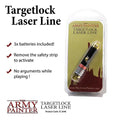 The Army Painter - Target Lock Laser Line