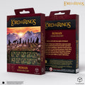 Q-Workshop – The Lord of the Rings: Rohan 10x D6 Dice Set