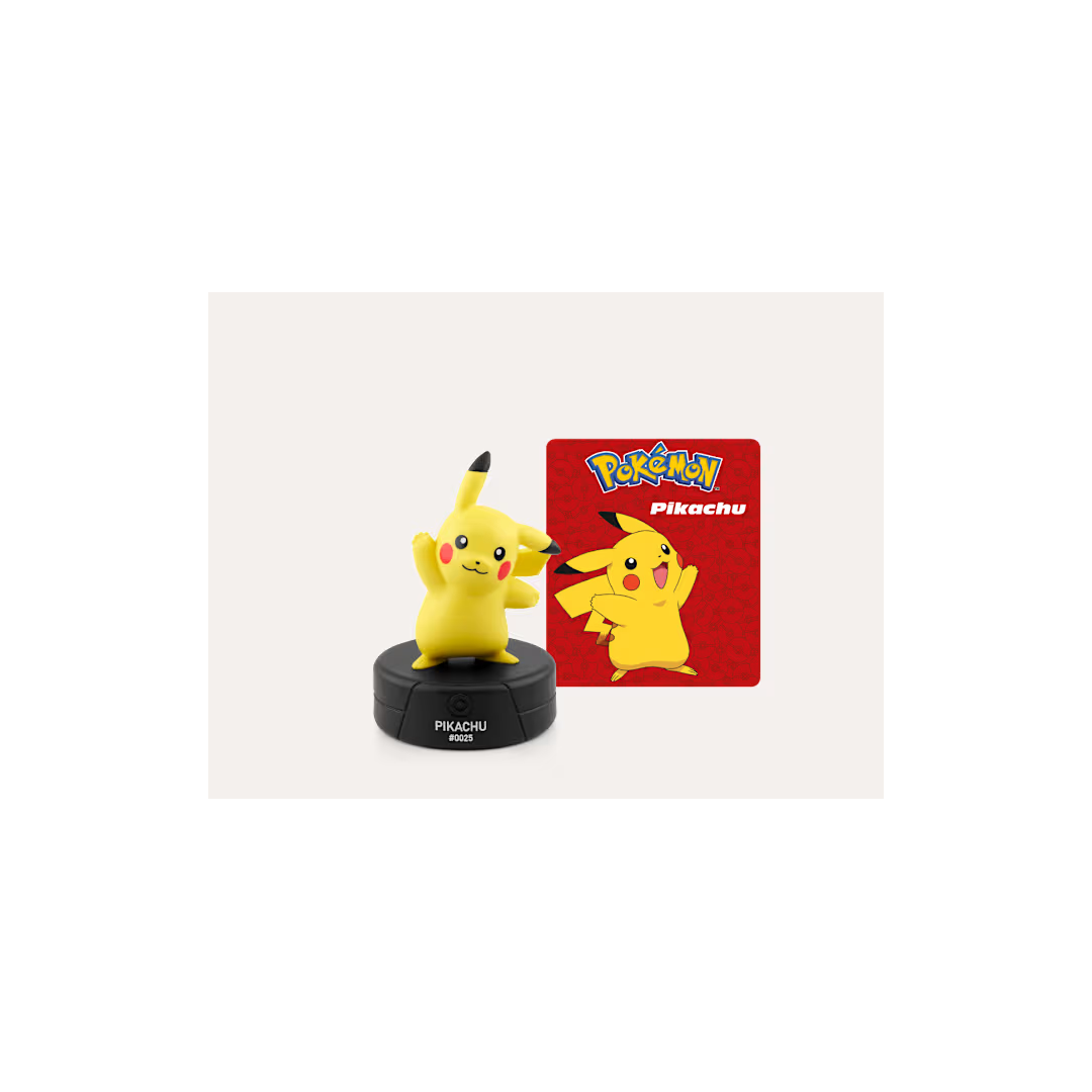 Tonies - Pokémon: Pikachu
