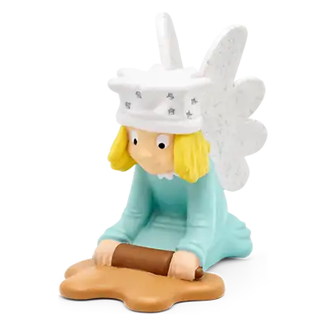 Tonie Rolf Zuckowski In der Weihnachtsbäckerei Hörfigur