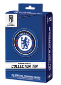 Topps Chelsea FC Collector Tin 2026/27