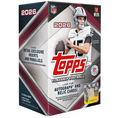 Topps – Flagship Football NFL 2026 Value Box