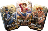 One Piece Card Game Tin Pack Vol.2 - TS02 (englisch)