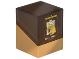 Ultimate Guard Boulder 100+ Harry Potter – Hufflepuff (Deckbox)