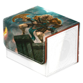 Ultimate Guard Sidewinder 100+ Reality Fracture Ajani, Counterattack Leader