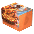 Ultimate Guard Sidewinder 100+ Reality Fracture Chandra, Torch of Defiance