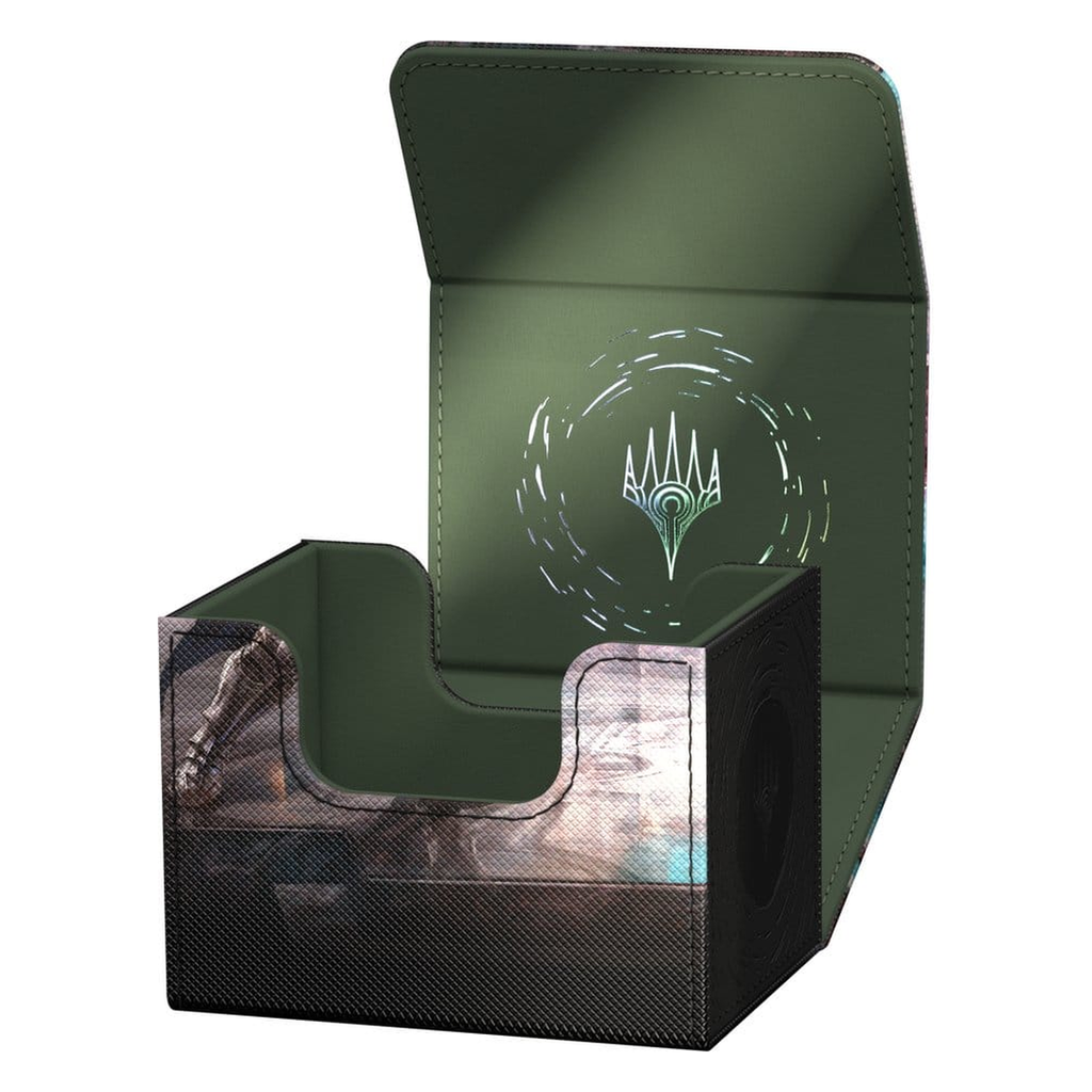 Sidewinder 100+ Garruk of the Veil geöffnet