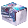 Ultimate Guard Sidewinder 100+ Reality Fracture Liliana, Devoted Healer