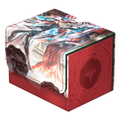 Ultimate Guard Sidewinder 100+ Reality Fracture Vraska, Creative Aethermage